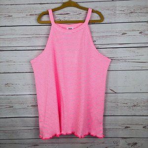 ZARA Kids Tank Top 11-12 NWT